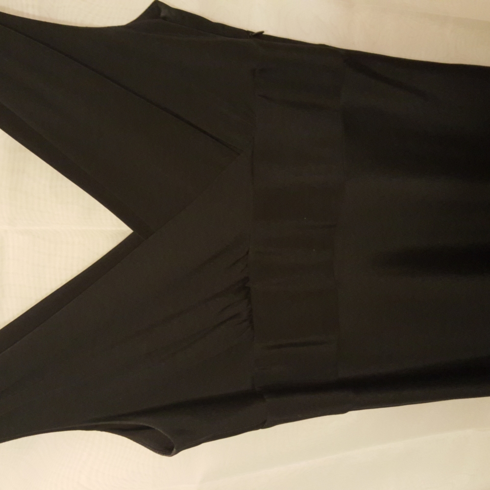J.Crew little black dress - Picture 2 of 7